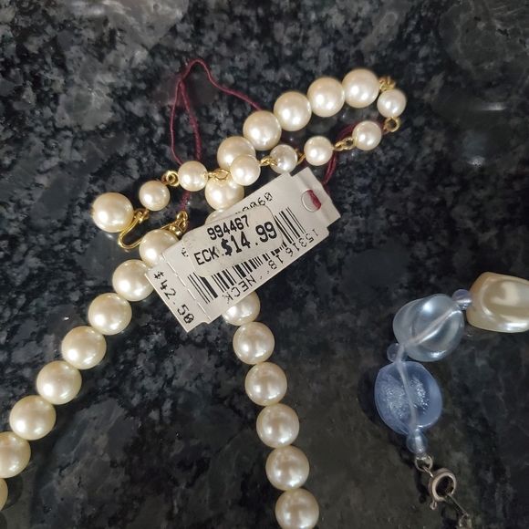 Lot of jewelry - Picture 5 of 9